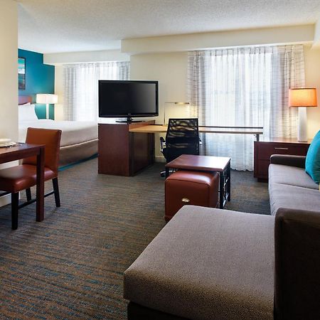 Residence Inn Salt Lake City Cottonwood Cottonwood Heights Exterior foto