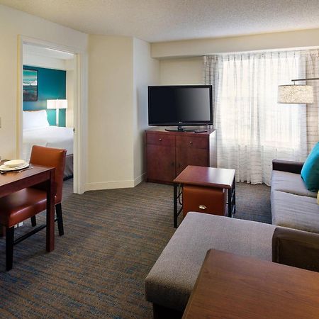 Residence Inn Salt Lake City Cottonwood Cottonwood Heights Exterior foto
