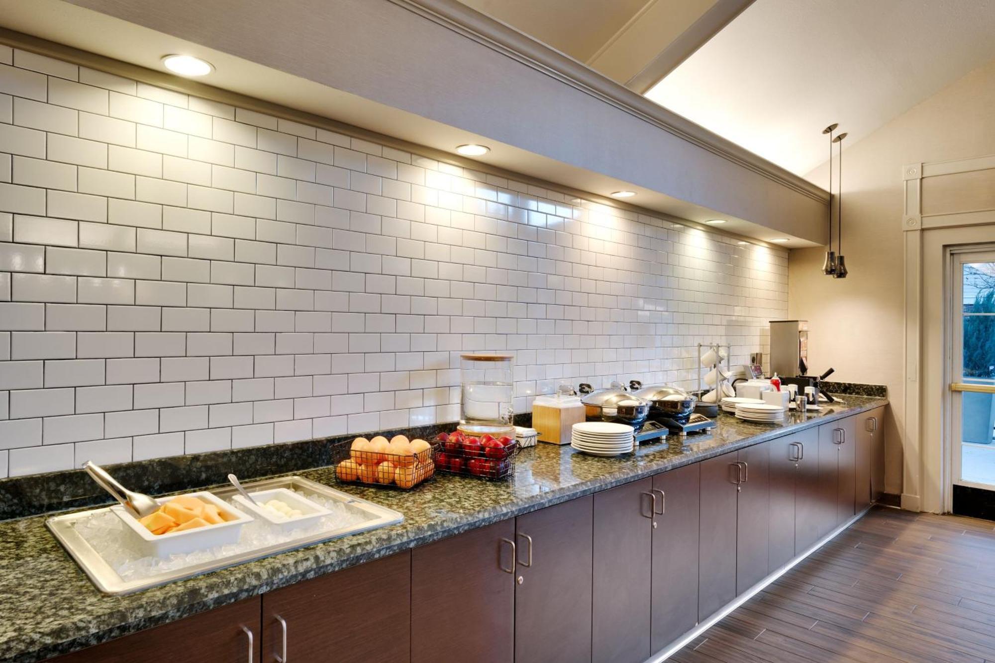 Residence Inn Salt Lake City Cottonwood Cottonwood Heights Exterior foto