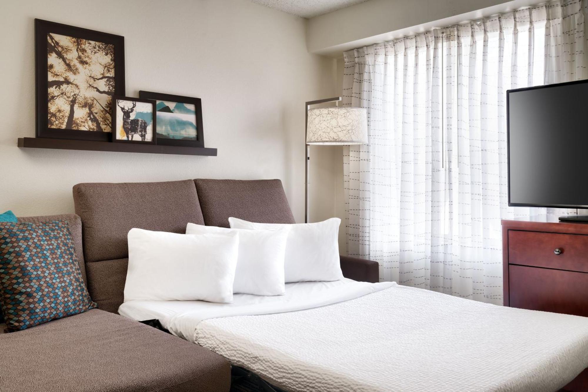 Residence Inn Salt Lake City Cottonwood Cottonwood Heights Exterior foto