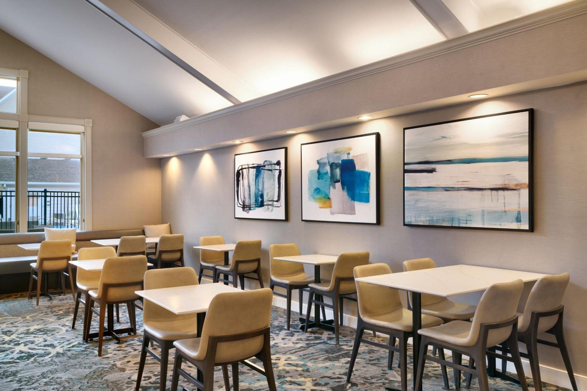 Residence Inn Salt Lake City Cottonwood Cottonwood Heights Exterior foto