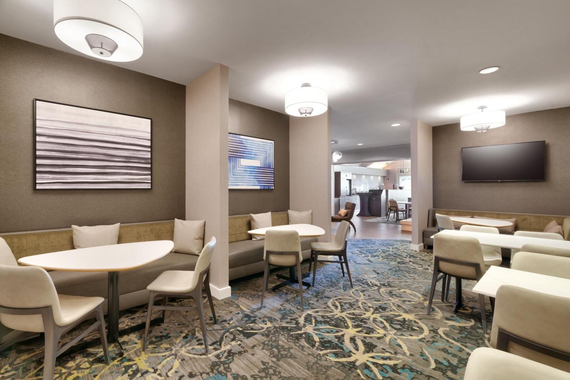 Residence Inn Salt Lake City Cottonwood Cottonwood Heights Exterior foto