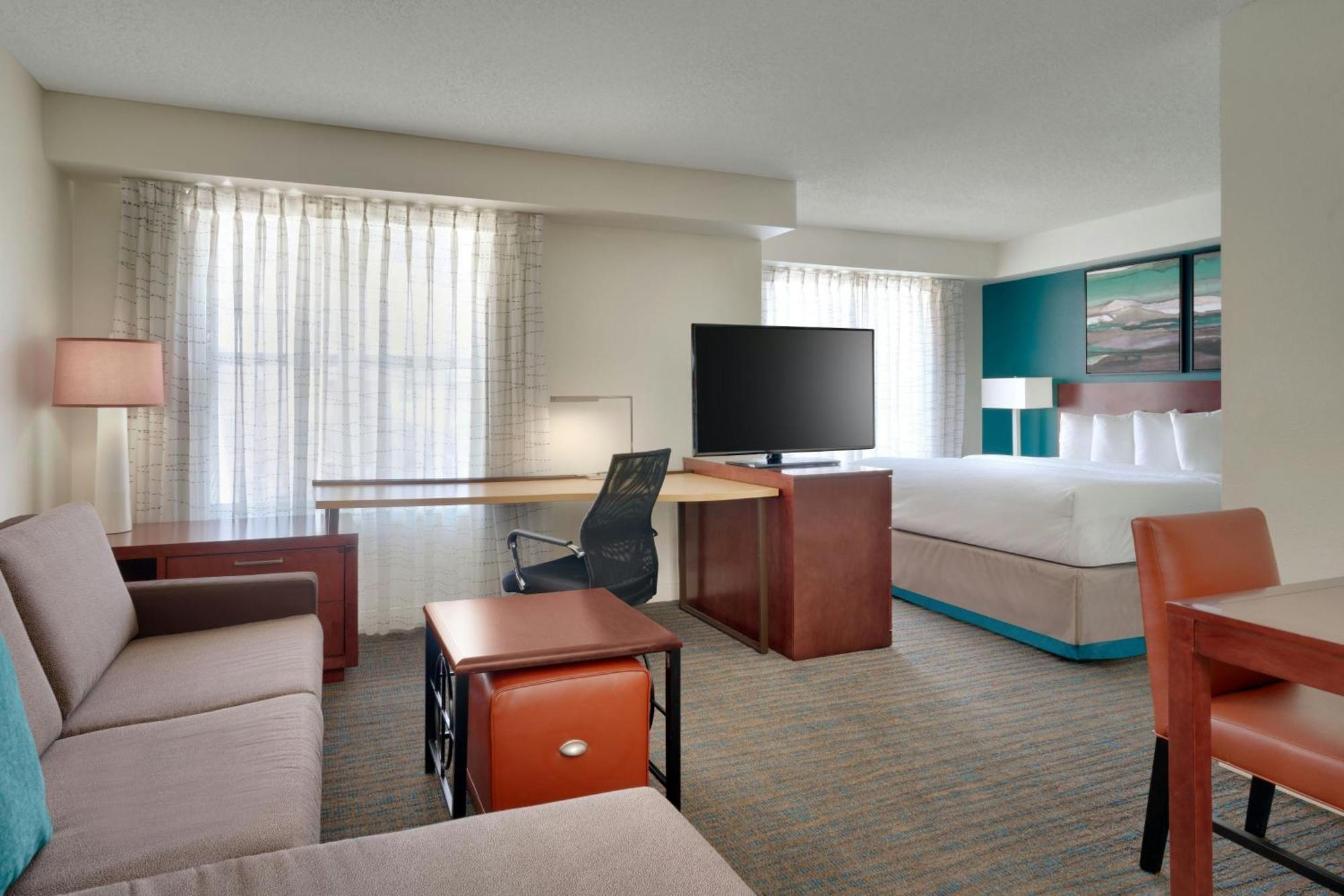 Residence Inn Salt Lake City Cottonwood Cottonwood Heights Exterior foto