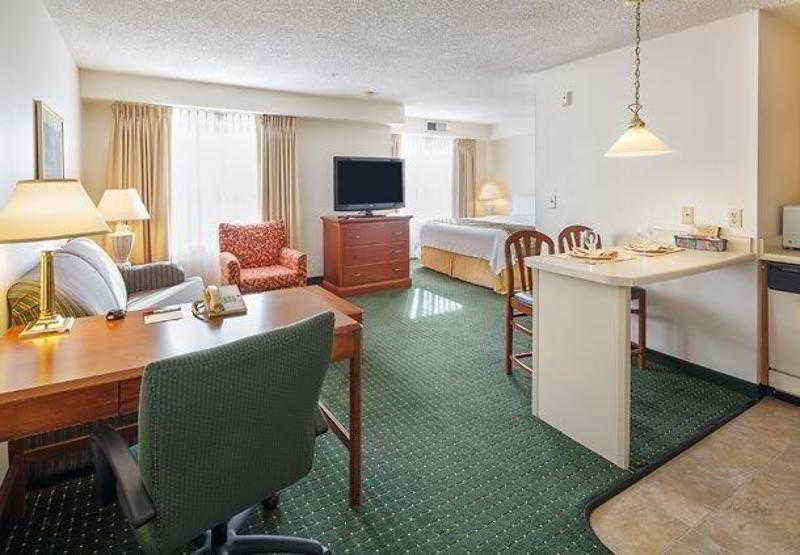 Residence Inn Salt Lake City Cottonwood Cottonwood Heights Habitación foto