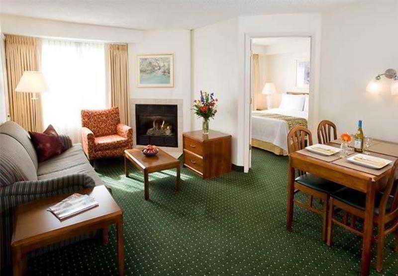Residence Inn Salt Lake City Cottonwood Cottonwood Heights Habitación foto